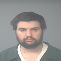 Mugshot of STEVEN COLE FOURNIER