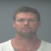 Mugshot of CHRISTOPHER STEVEN ENGLISH