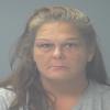 Mugshot of MEREDITH ANN FULLER