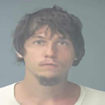 Mugshot of DENVER LEVI FORESTER