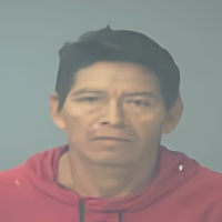 Mugshot of NEFTALI NMN MENDOZA-GODINEZ