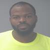 Mugshot of MARQUIS DY MONTE BETHEA