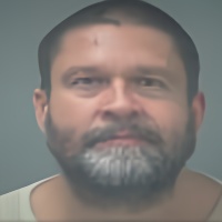 Mugshot of THOMAS ALBERTO SOSNOWSKI