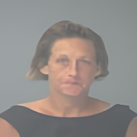 Mugshot of DAPHNE ANN ALEXANDROV