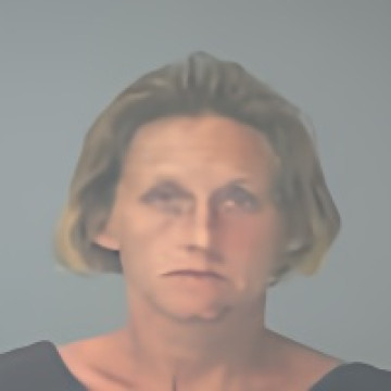 Mugshot of DAPHNE ANN ALEXANDROV