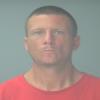 Mugshot of JOHN JOSEPH WESLEY HONAKER