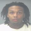 Mugshot of MARQUISE LEDON FONVILLE