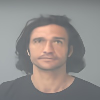 Mugshot of CHRISTOPHER CLYDE MCCURDY