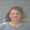 Mugshot of SAVANNAH BRETTA SHACKELFORD