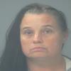 Mugshot of ANGELA MARGRET KLIX
