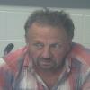 Mugshot of MICHAEL EARL HARRINGTON