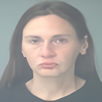 Mugshot of HEATHER LOIS UHER