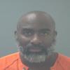 Mugshot of MICHAEL EVERET THOMPSON
