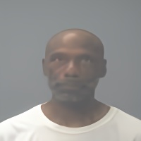 Mugshot of RANDALL LAVILLE DIXON