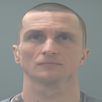 Mugshot of BRIAN KEITH KENNEDY