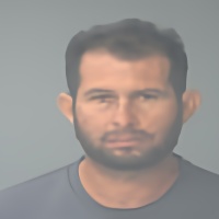 Mugshot of DARWIN NMN PINEDA MANCIA