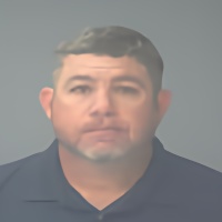 Mugshot of RUEBEN WESLEY GUY