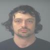 Mugshot of BRYAN AUSTIN RICHARDSON