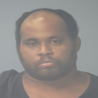 Mugshot of JEFFERY RODGERS