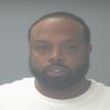 Mugshot of MONTELES TERRELL BURDEN