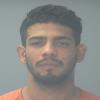 Mugshot of RAUL ALBERTO GARCIA TORRES