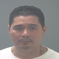 Mugshot of THOMAS ANTHONY ROMERO