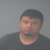 Mugshot of LUIS FERNANDO RIVERA LUNA