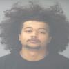Mugshot of JEREMIAH MARKEL LAMBETH