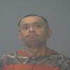 Mugshot of ROBERT PAUL BURGESS