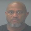 Mugshot of DAVID DARNELL MCCALL