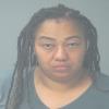 Mugshot of KAWANA DANYEL GAMBLE
