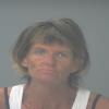 Mugshot of JESSICA NINEA PARKER