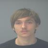 Mugshot of LINKIN RICHARD PIATAK