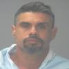 Mugshot of ERIC VINCE WETZEL