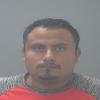 Mugshot of GUSTAVO NMN RAMIREZ LEYVA