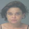 Mugshot of PATRICIA DANIELL SZUCK