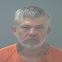 Mugshot of DAVID JAMES HENN
