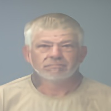 Mugshot of DAVID JAMES HENN