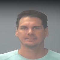 Mugshot of RYAN CHRISTOPHER JACKSON