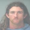 Mugshot of HUNTER ALLEN PEADEN