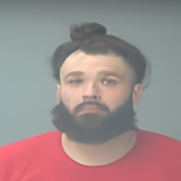 Mugshot of BILLY ANDREW HYLER