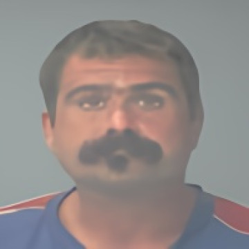 Mugshot of JOSEPH FRANKLIN WALLACE