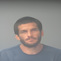 Mugshot of GERALD JOSEPH OLINGER