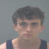 Mugshot of CHRISTAIN BRADLEY ANTONIAZZI