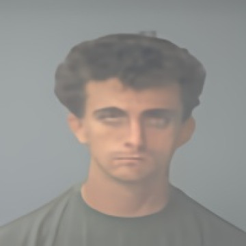 Mugshot of CHRISTAIN BRADLEY ANTONIAZZI