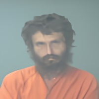 Mugshot of BRENDON ALAN WALDERS