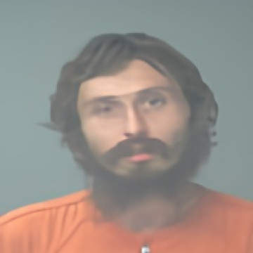 Mugshot of BRENDON ALAN WALDERS
