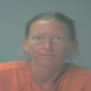 Mugshot of LEIGH ANN THOMASON
