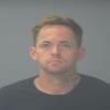 Mugshot of TAYLOR WINSTON SISSON