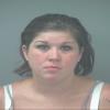 Mugshot of ASHLEY SHAREE FENDLASON